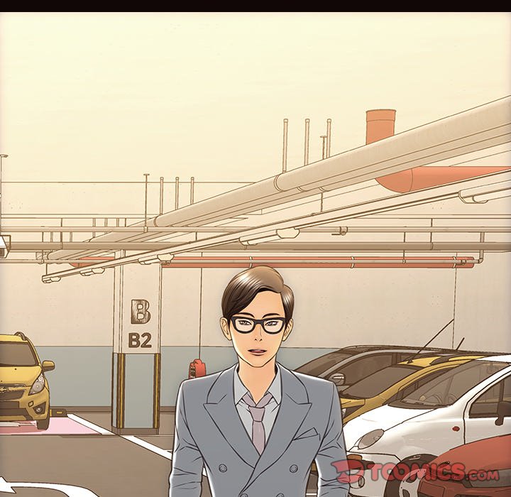 Superstar Cynthia Oh Chapter 48 - HolyManga.Net
