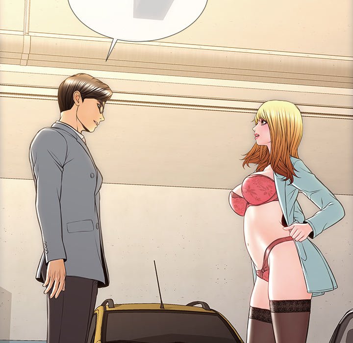 Superstar Cynthia Oh Chapter 48 - HolyManga.Net