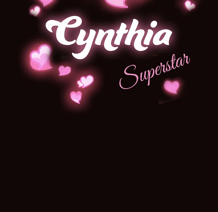 Superstar Cynthia Oh Chapter 48 - HolyManga.Net