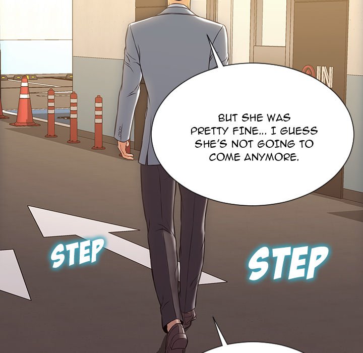 Superstar Cynthia Oh Chapter 48 - HolyManga.Net