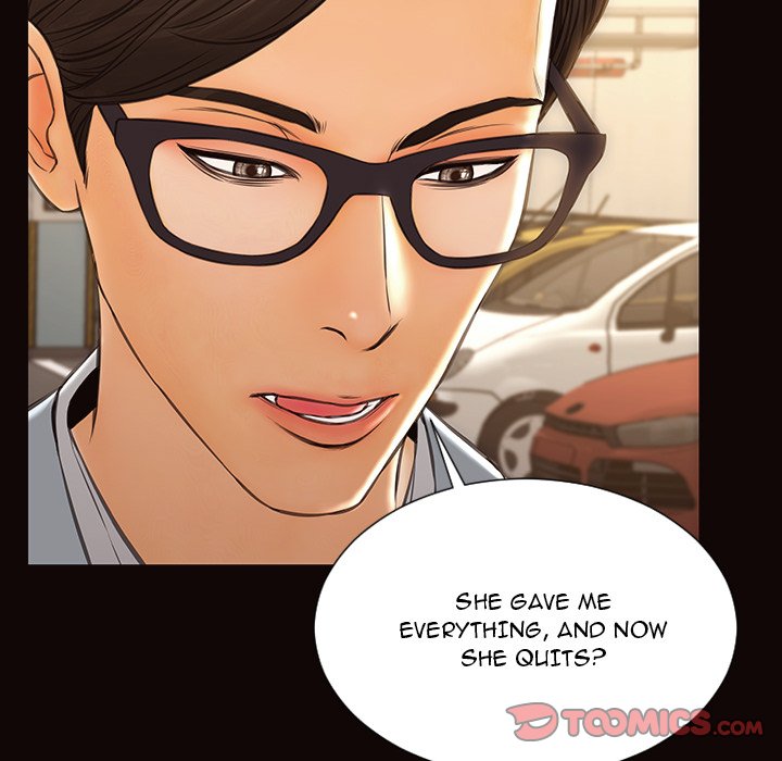 Superstar Cynthia Oh Chapter 48 - HolyManga.Net