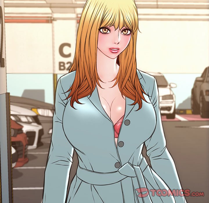 Superstar Cynthia Oh Chapter 48 - HolyManga.Net