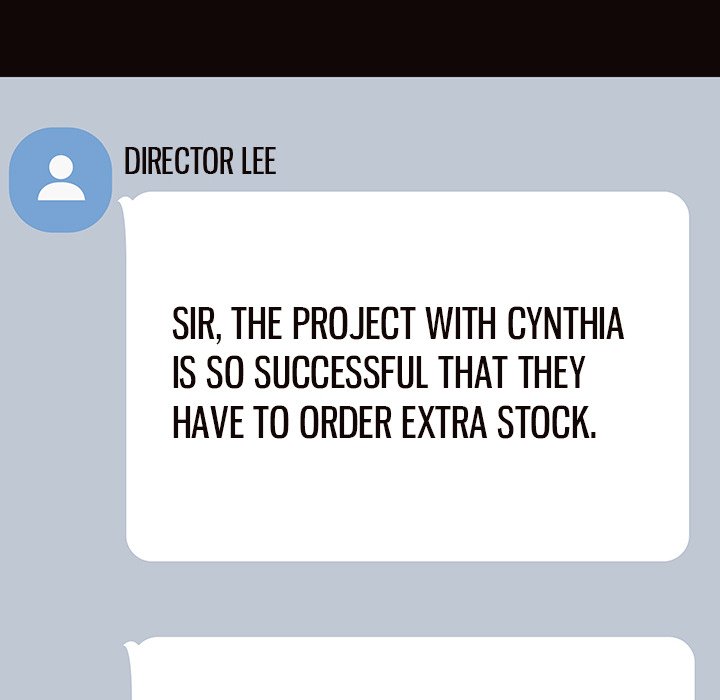 Superstar Cynthia Oh Chapter 49 - HolyManga.Net