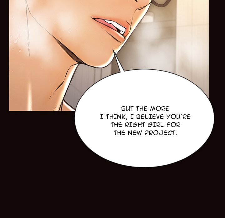 Superstar Cynthia Oh Chapter 49 - HolyManga.Net