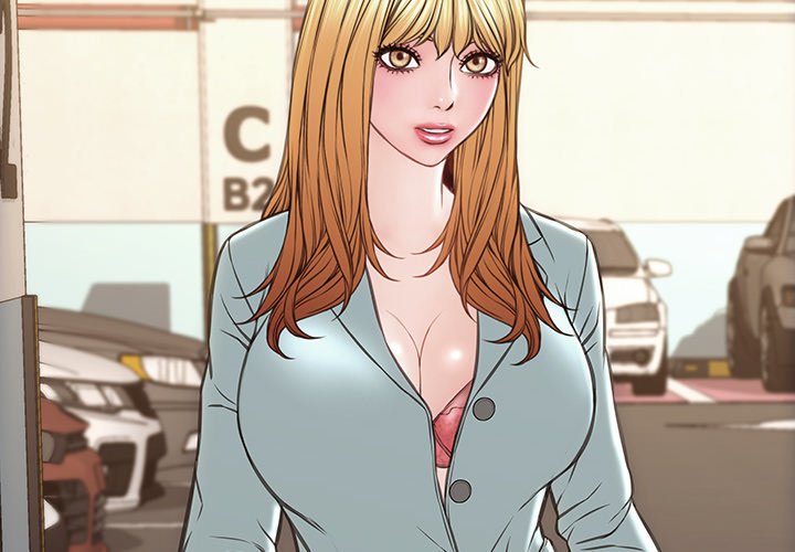 Superstar Cynthia Oh Chapter 49 - HolyManga.Net