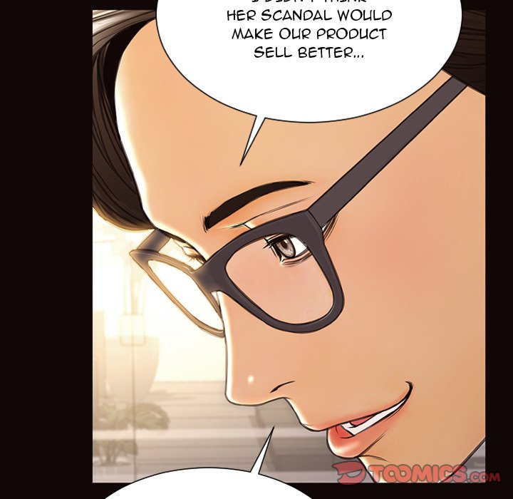 Superstar Cynthia Oh Chapter 49 - HolyManga.Net