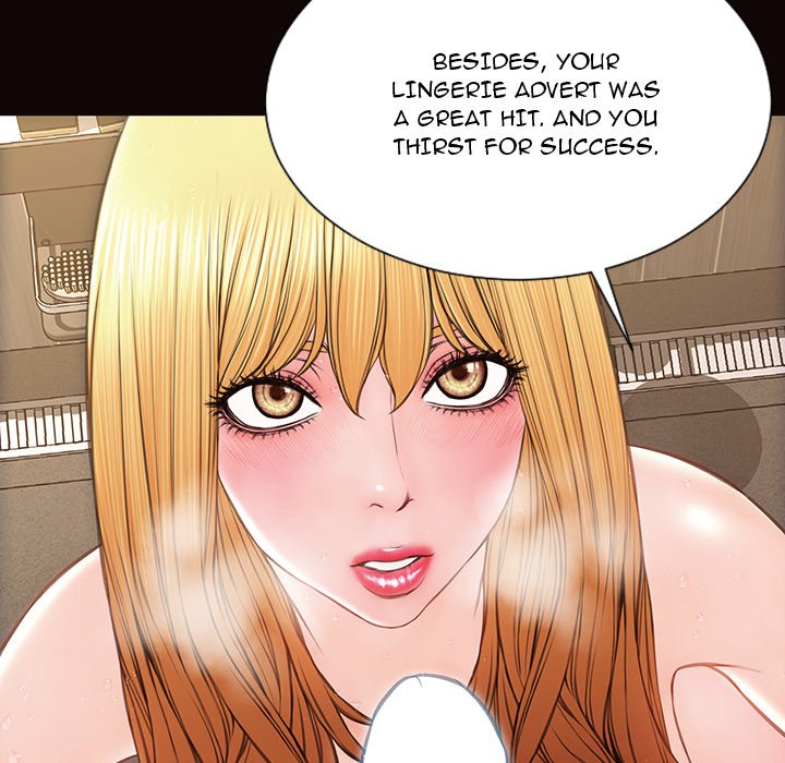 Superstar Cynthia Oh Chapter 49 - HolyManga.Net