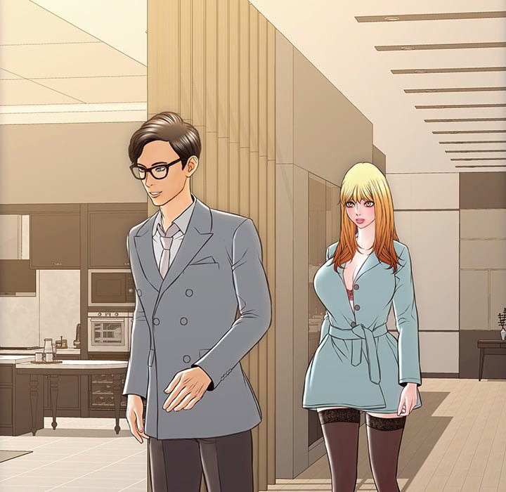 Superstar Cynthia Oh Chapter 49 - HolyManga.Net