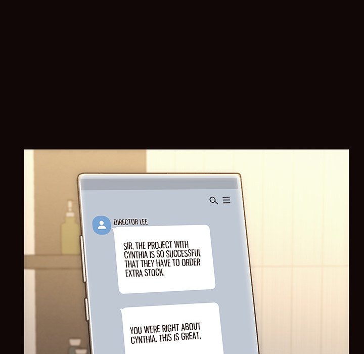 Superstar Cynthia Oh Chapter 49 - HolyManga.Net