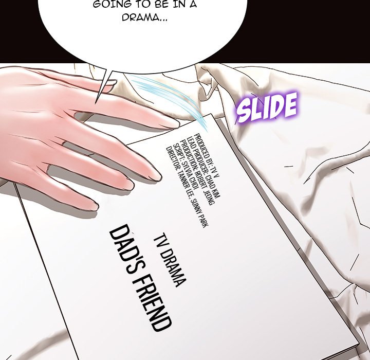 Superstar Cynthia Oh Chapter 49 - HolyManga.Net