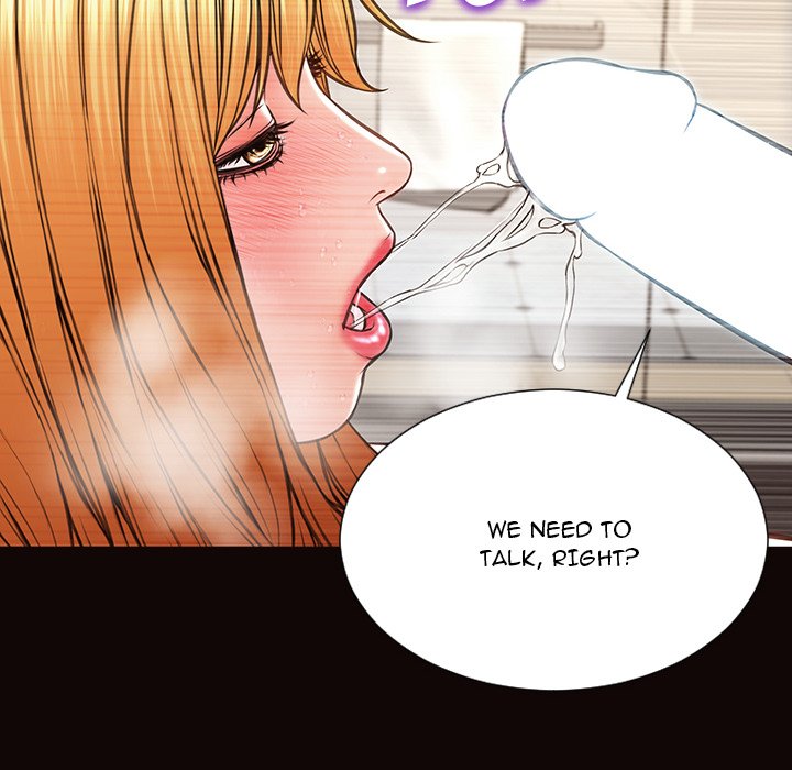 Superstar Cynthia Oh Chapter 49 - HolyManga.Net