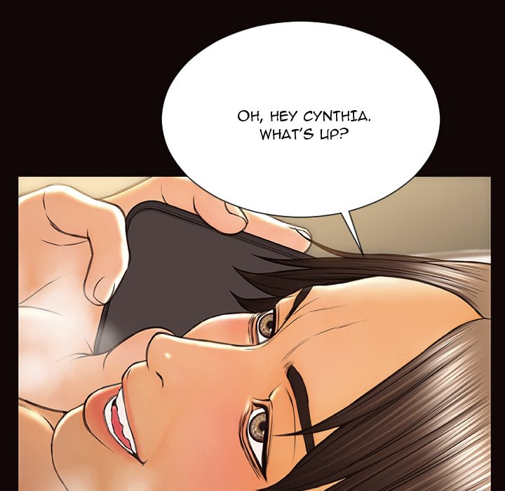 Superstar Cynthia Oh Chapter 49 - HolyManga.Net