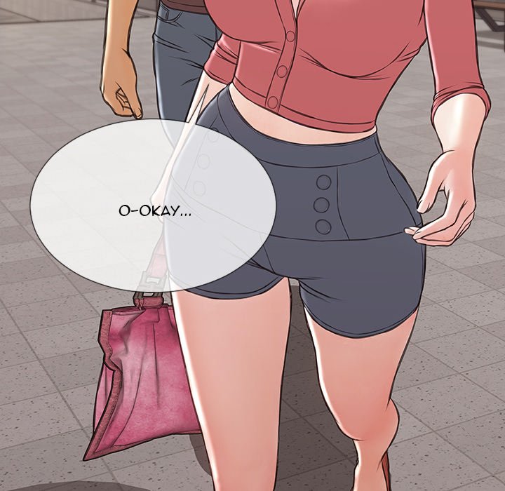 Superstar Cynthia Oh Chapter 49 - HolyManga.Net