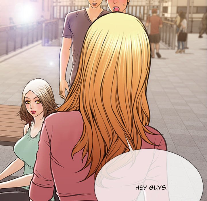 Superstar Cynthia Oh Chapter 49 - HolyManga.Net