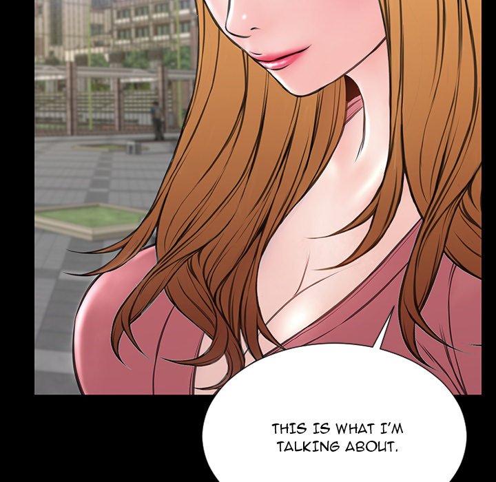 Superstar Cynthia Oh Chapter 49 - HolyManga.Net