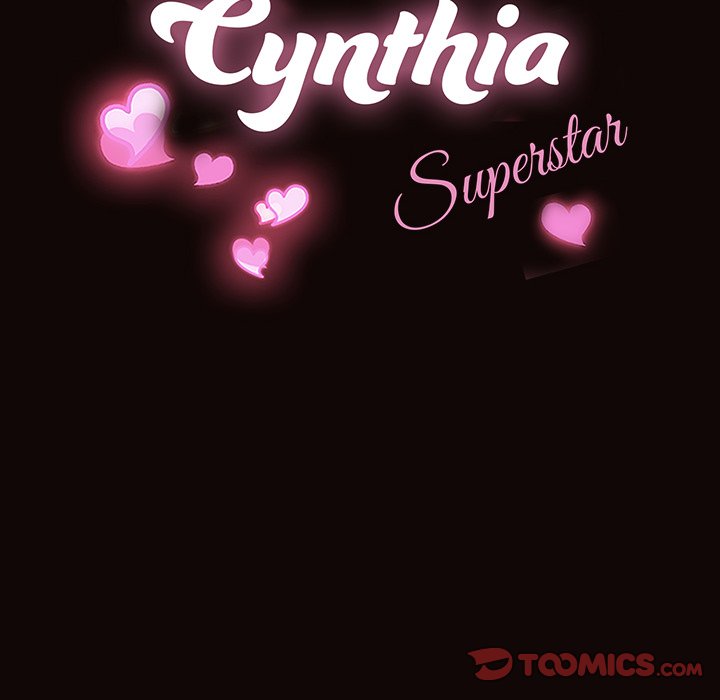 Superstar Cynthia Oh Chapter 49 - HolyManga.Net