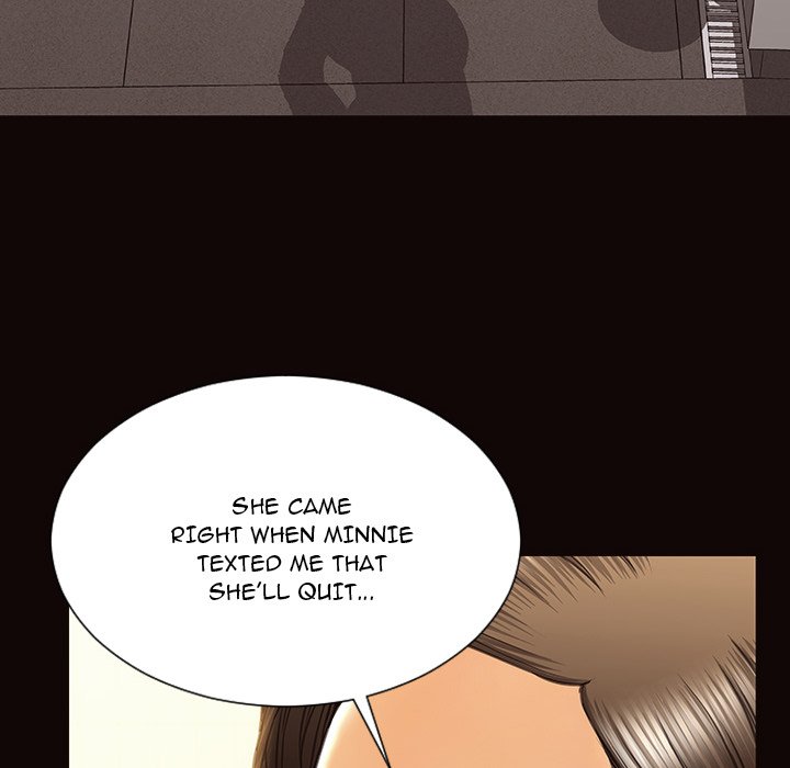 Superstar Cynthia Oh Chapter 49 - HolyManga.Net