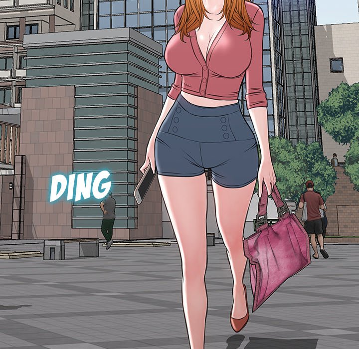 Superstar Cynthia Oh Chapter 49 - HolyManga.Net