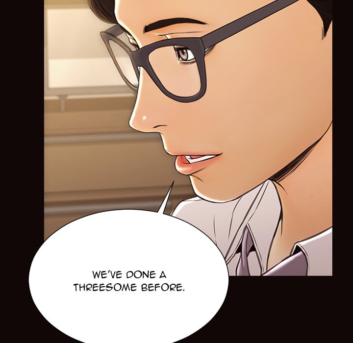 Superstar Cynthia Oh Chapter 50 - HolyManga.Net