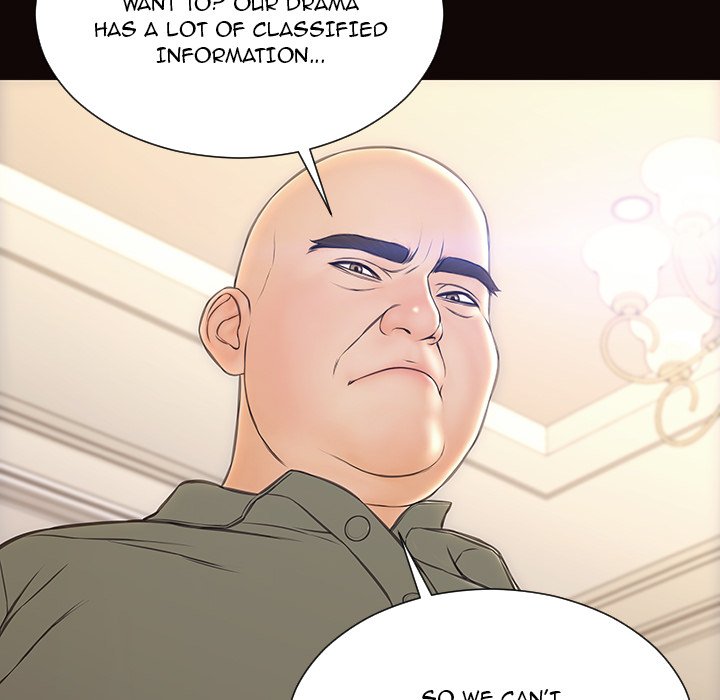 Superstar Cynthia Oh Chapter 50 - HolyManga.Net
