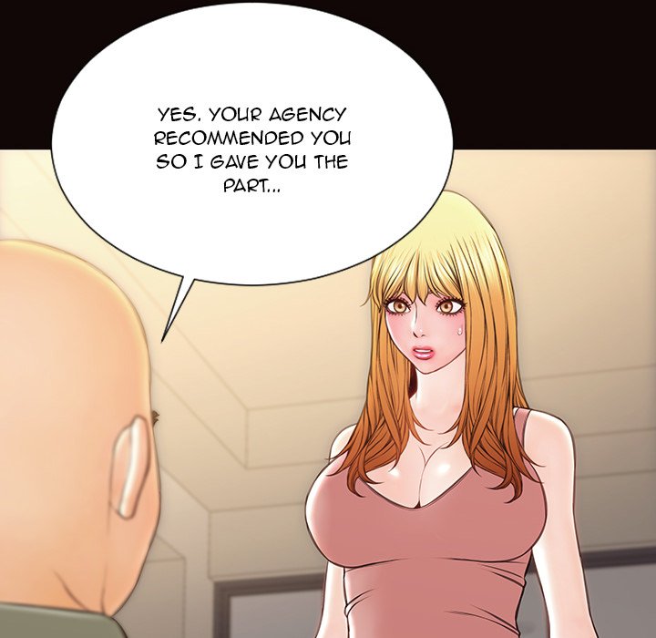 Superstar Cynthia Oh Chapter 50 - HolyManga.Net