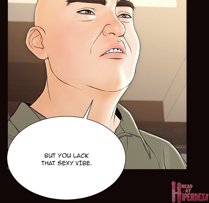 Superstar Cynthia Oh Chapter 50 - HolyManga.Net