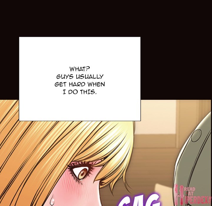 Superstar Cynthia Oh Chapter 50 - HolyManga.Net