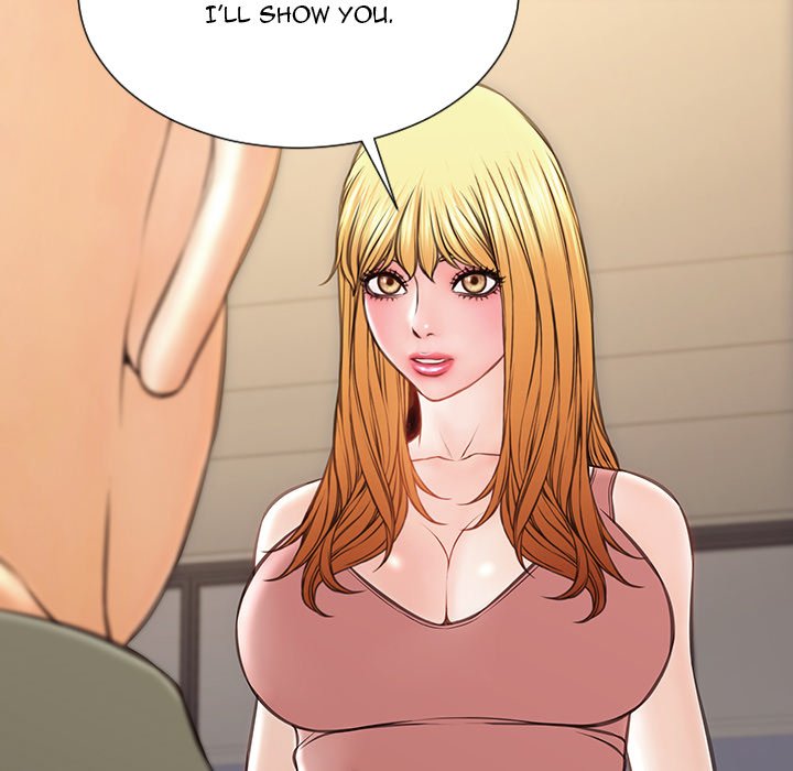 Superstar Cynthia Oh Chapter 50 - HolyManga.Net