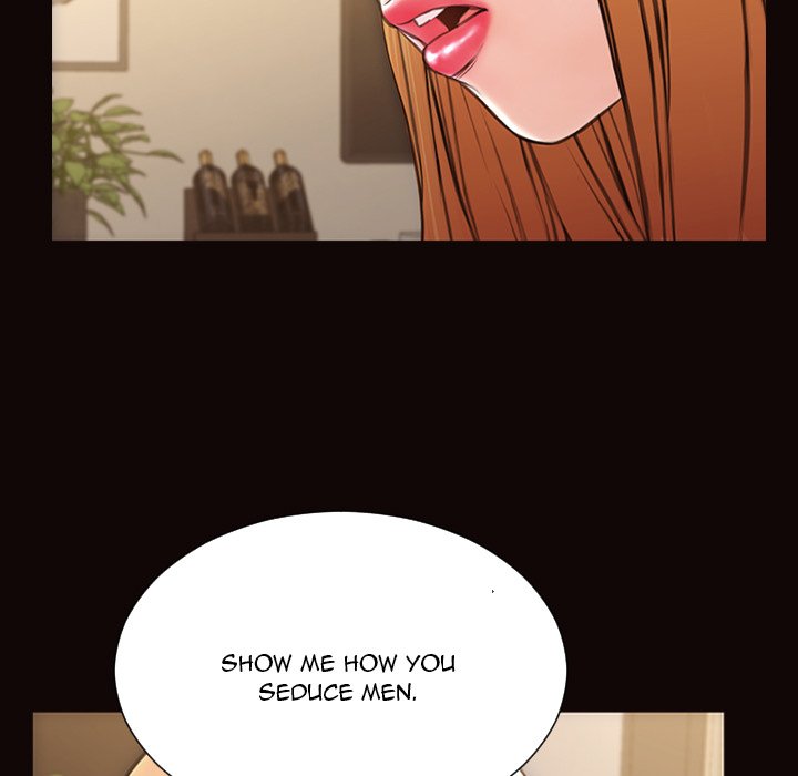 Superstar Cynthia Oh Chapter 50 - HolyManga.Net