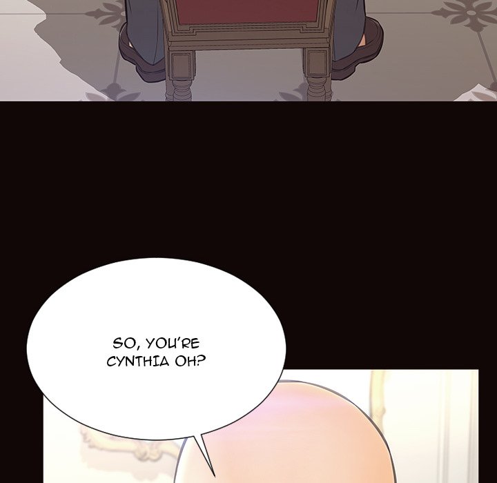 Superstar Cynthia Oh Chapter 50 - HolyManga.Net