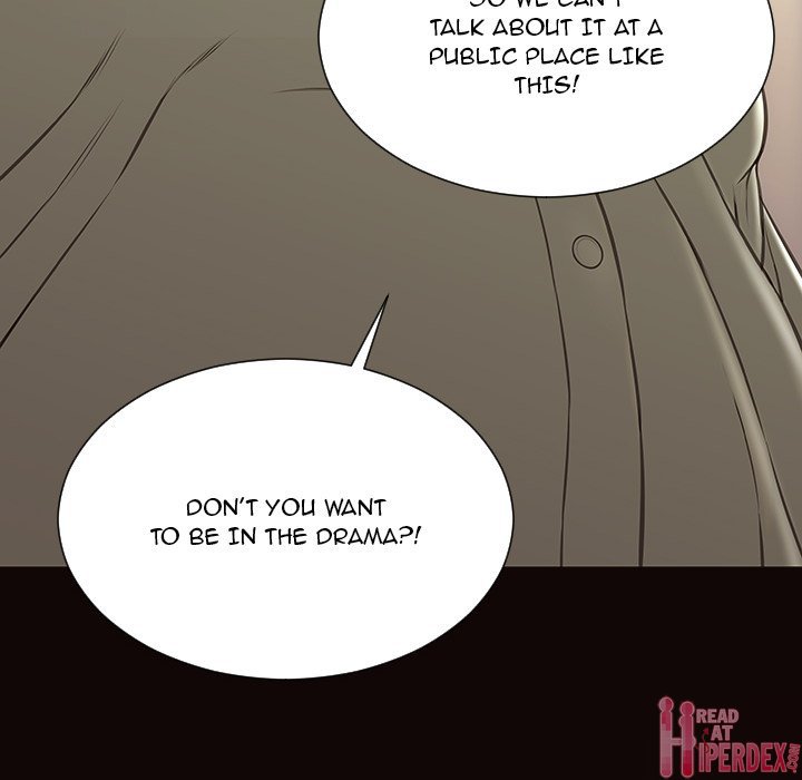 Superstar Cynthia Oh Chapter 50 - HolyManga.Net