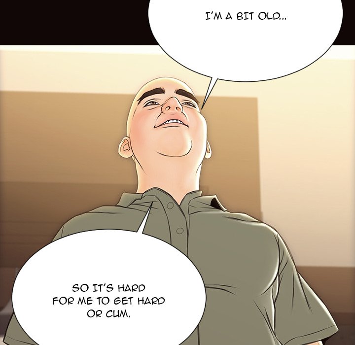 Superstar Cynthia Oh Chapter 50 - HolyManga.Net