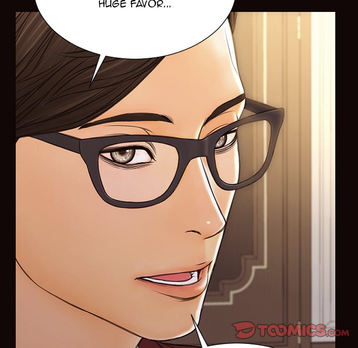 Superstar Cynthia Oh Chapter 50 - HolyManga.Net