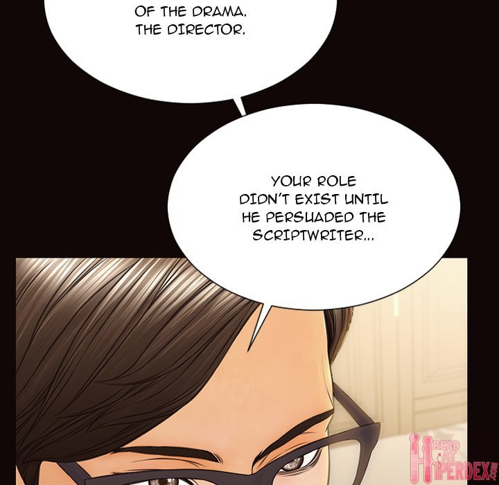 Superstar Cynthia Oh Chapter 50 - HolyManga.Net