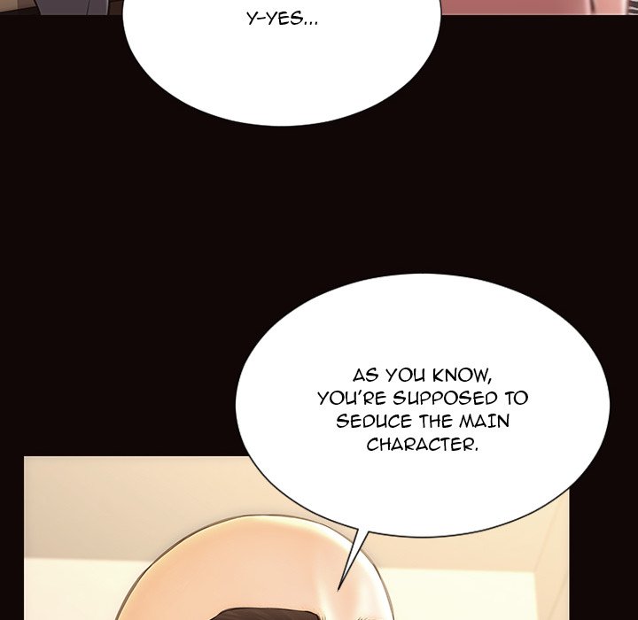 Superstar Cynthia Oh Chapter 50 - HolyManga.Net