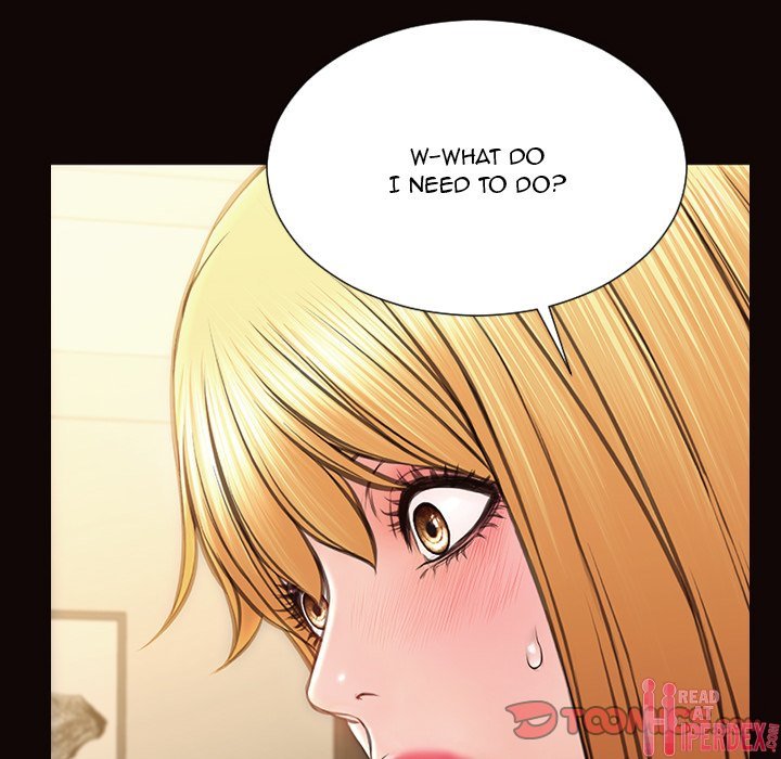Superstar Cynthia Oh Chapter 50 - HolyManga.Net