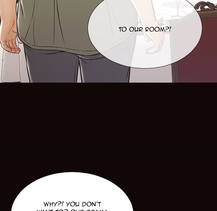 Superstar Cynthia Oh Chapter 50 - HolyManga.Net