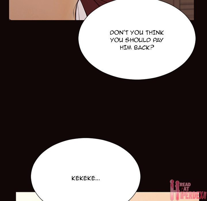 Superstar Cynthia Oh Chapter 50 - HolyManga.Net