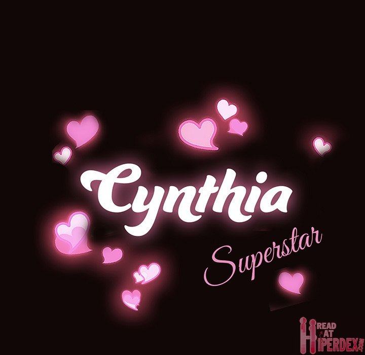 Superstar Cynthia Oh Chapter 50 - HolyManga.Net