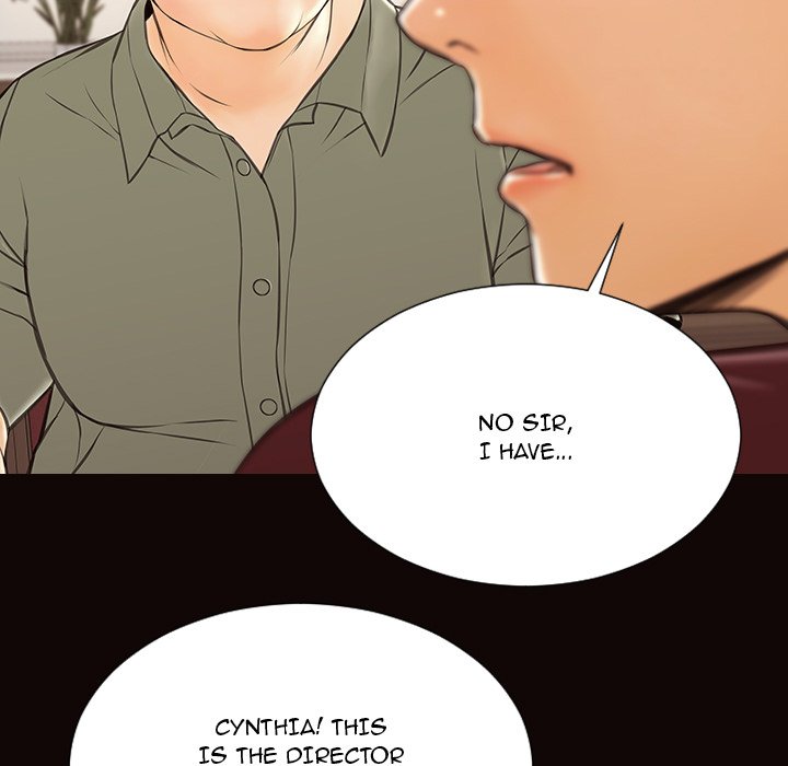 Superstar Cynthia Oh Chapter 50 - HolyManga.Net