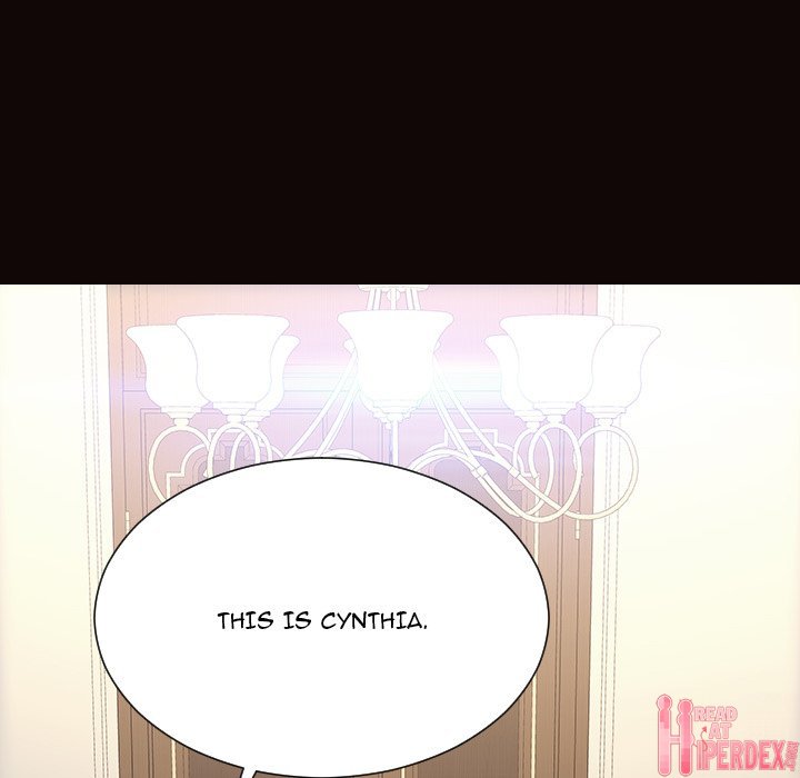 Superstar Cynthia Oh Chapter 50 - HolyManga.Net