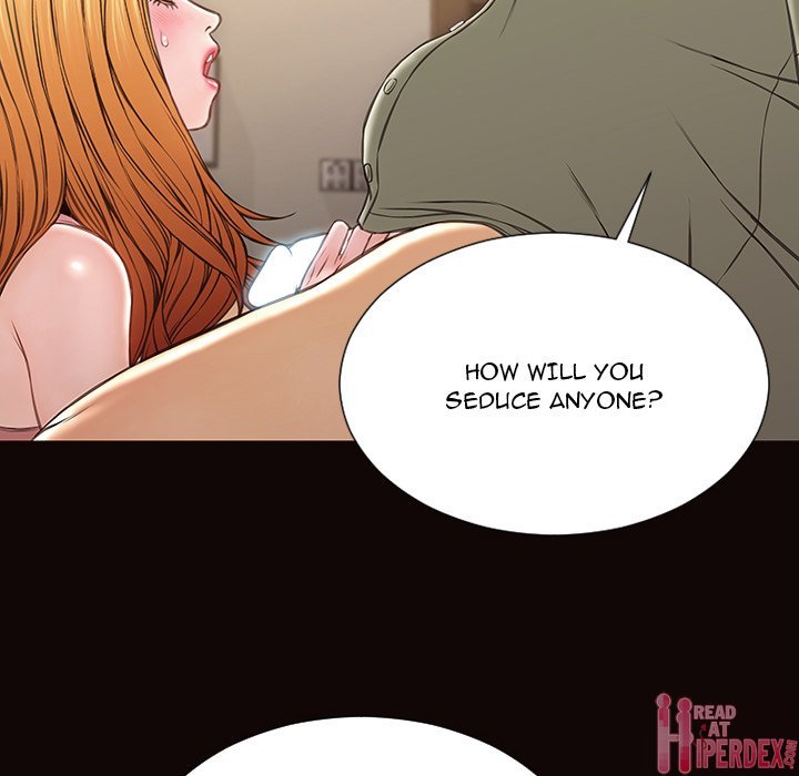 Superstar Cynthia Oh Chapter 50 - HolyManga.Net