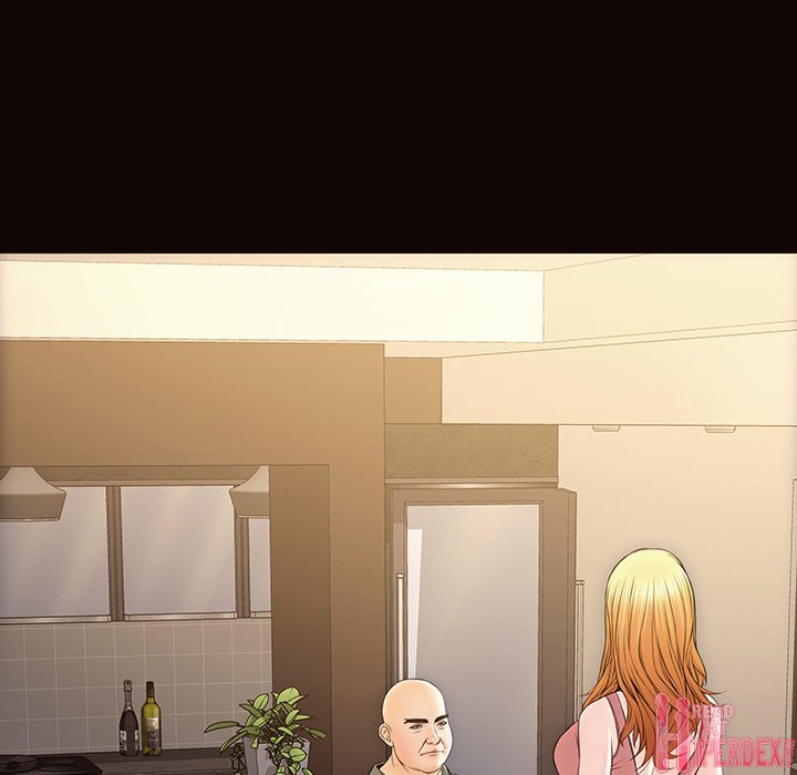 Superstar Cynthia Oh Chapter 50 - HolyManga.Net