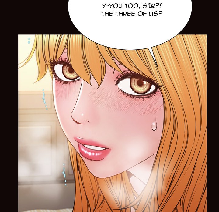 Superstar Cynthia Oh Chapter 50 - HolyManga.Net