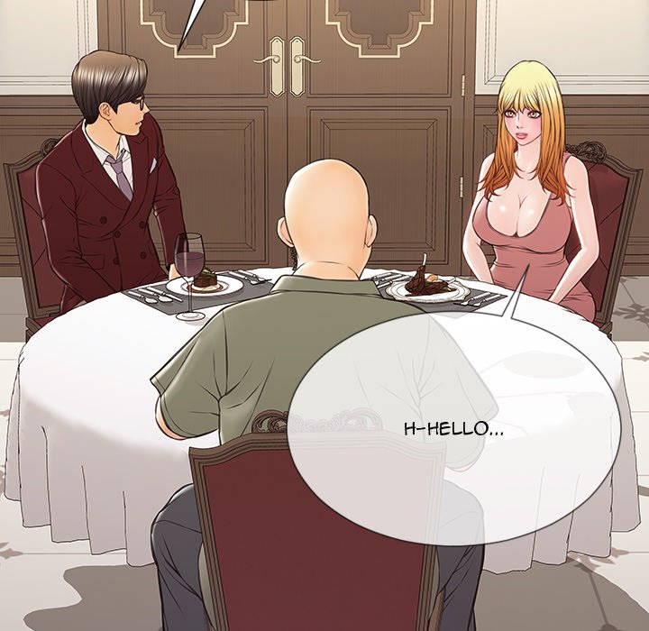 Superstar Cynthia Oh Chapter 50 - HolyManga.Net