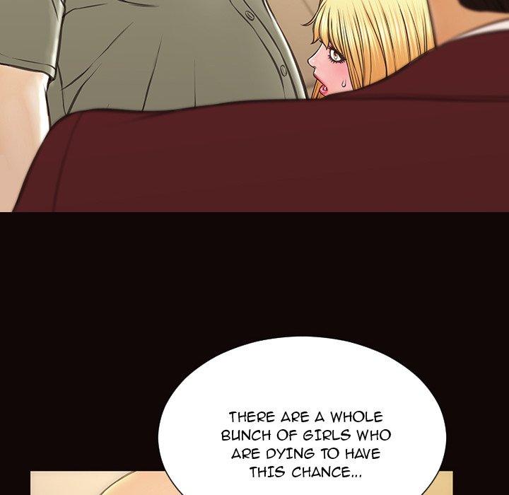 Superstar Cynthia Oh Chapter 50 - HolyManga.Net