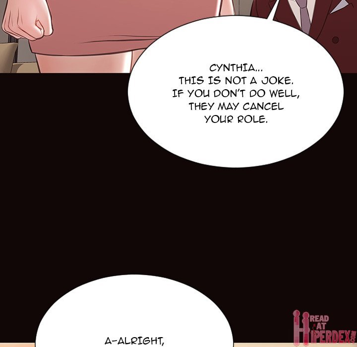 Superstar Cynthia Oh Chapter 50 - HolyManga.Net