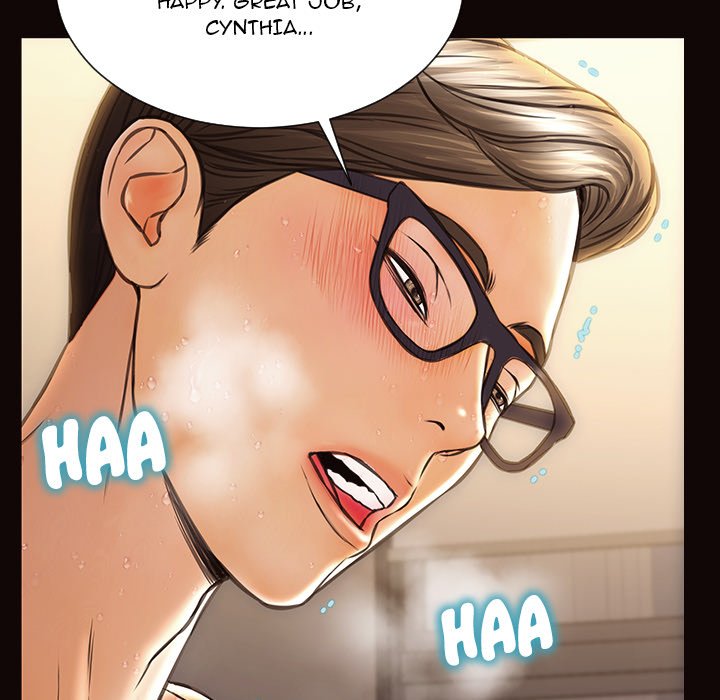 Superstar Cynthia Oh Chapter 51 - HolyManga.Net