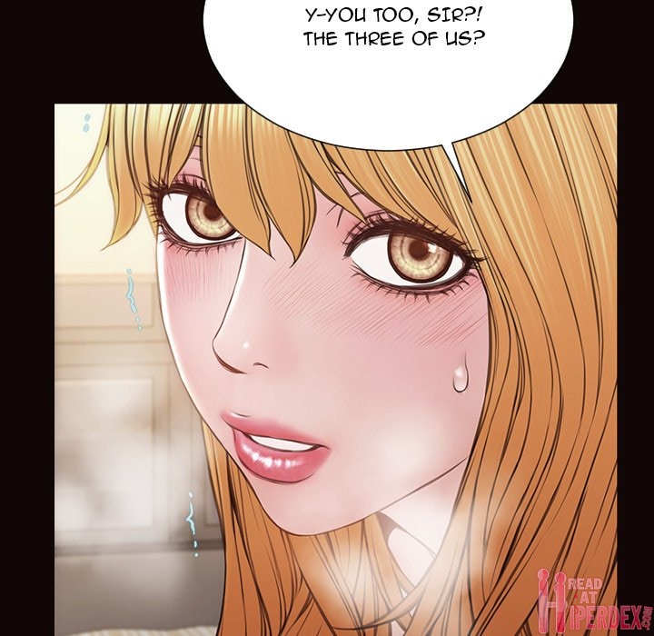 Superstar Cynthia Oh Chapter 51 - HolyManga.Net