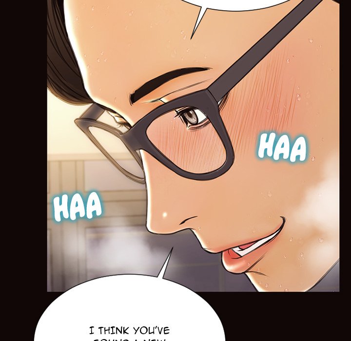 Superstar Cynthia Oh Chapter 51 - HolyManga.Net